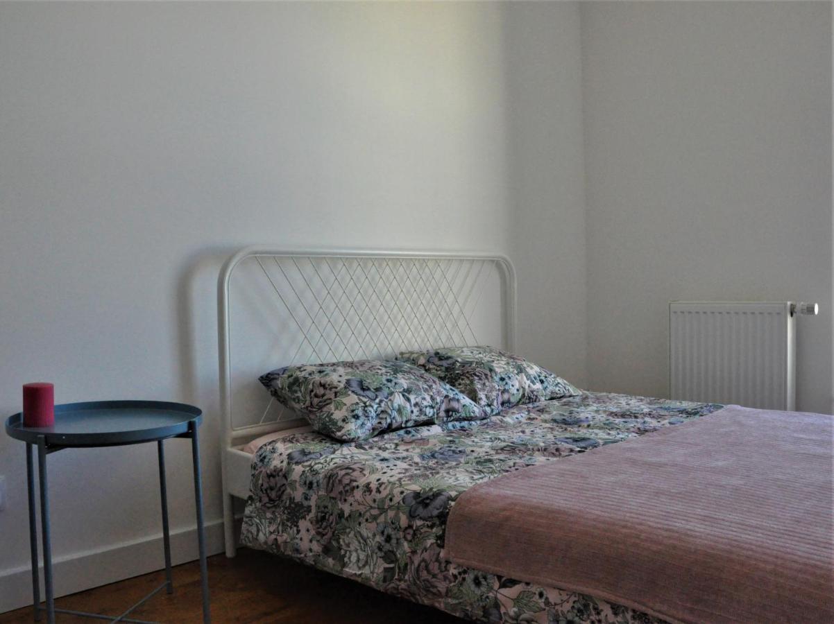 Апартаменти Apartament "Sloneczna Zatoka" Гдиня Екстер'єр фото