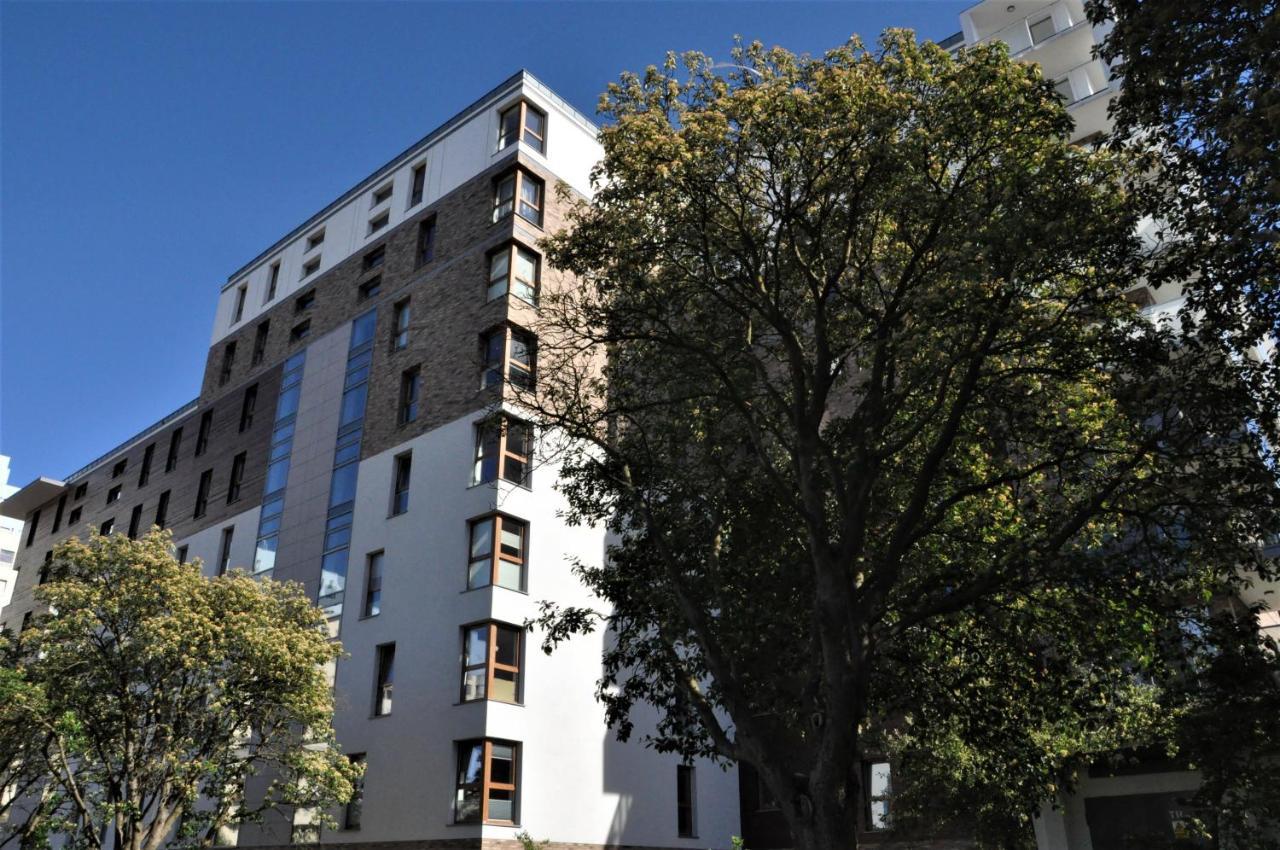 Апартаменти Apartament "Sloneczna Zatoka" Гдиня Екстер'єр фото